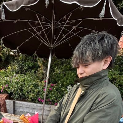 ku04270321's profile picture. INFJ札幌 ✂︎