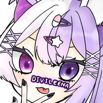 Devileenaさんのプロフィール画像
