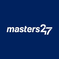 Masters 24/7 (@masters247) 's Twitter Profile Photo Masters 24/7 (@masters247) 's Twitter Profile Photo