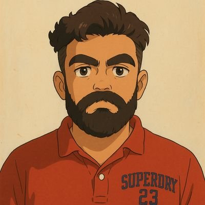Anmol Kumar Profile