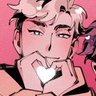 LindtLuirae's profile picture. writer & artist — anti generative AI | she/her • 25+ | multiship | chronically ill | Haikyuu amongst other things • FREE 🇵🇸 || https://t.co/zPFWz7e6QK