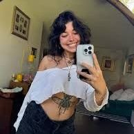 IG:J0viyy💫💫
I NEVER message you on Tiktok telegram don't get Scammed