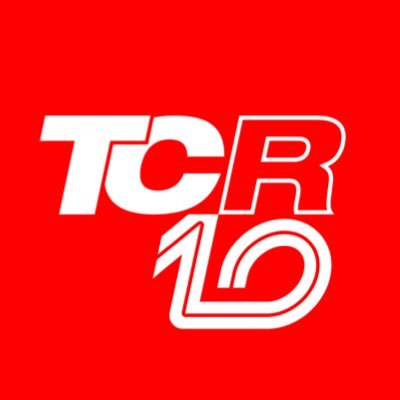 Official X of all the TCR touring car championships around the world 🏁 #TCR10 #TCRSeries #TCRWorldTour