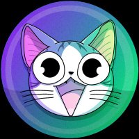 $CHI - Solana (@chithecat_sol) 's Twitter Profile Photo $CHI - Solana (@chithecat_sol) 's Twitter Profile Photo