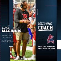 Luke Maginnis (@coachmaginnis) 's Twitter Profile Photo Luke Maginnis (@coachmaginnis) 's Twitter Profile Photo