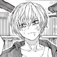 OriGamiSama (@thefallenhermit) 's Twitter Profile
