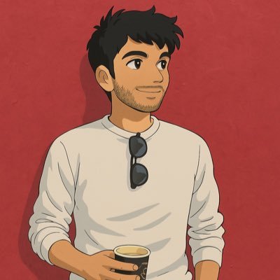 Product guy trying to figure out the balance of art and science in product.