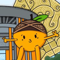 Cuitan Orange Undip 🍊 (@bemfisip_undip) 's Twitter Profile
