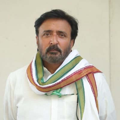 National Vice-Chairman & Incharge Organisation of @kisancongress_