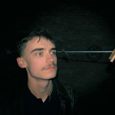 dosstr_'s profile picture. 👽👽👽