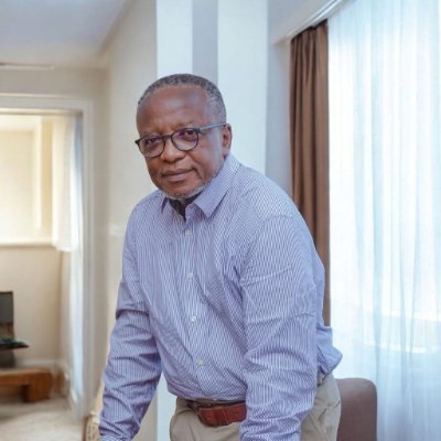 Wembi_54's profile picture. Objecteur de conscience. Observateur Critique. Esprit libertaire. Libre Penseur. DG de CongoVision Sarl.