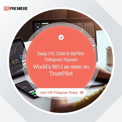 Daily Free Forex Signals | Gold Signals | Crypto Signals via Telegram | Educational Articles about Trading since 2010