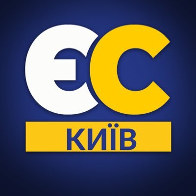 es_kyiv's profile picture. Офіційна сторінка партії «Європейська Солідарність» у Києві