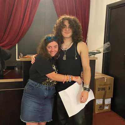 Music Photography Ben Swissa ❤️ Ty Simpkins ❤️