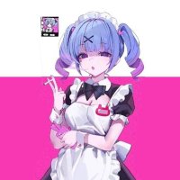 萌娘cos(复活版) (@mengniang02) 's Twitter Profile Photo 萌娘cos(复活版) (@mengniang02) 's Twitter Profile Photo