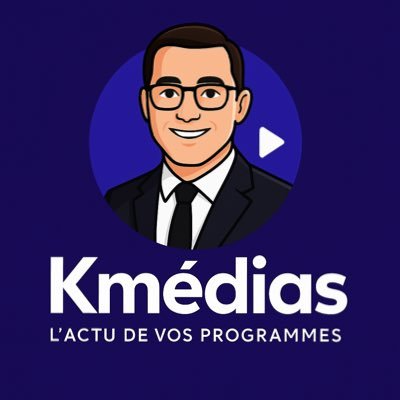 👀Ne manquez rien de l’actu audiovisuelle ! 📱Active les notifications pour ne manquez aucune Breaking News!