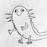 夏川入口 (@natsu_enter) Twitter profile photo