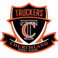 Churchland Middle School (@truckerschms) 's Twitter Profile Photo Churchland Middle School (@truckerschms) 's Twitter Profile Photo
