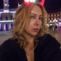 Arezoo (@arissarvin) 's Twitter Profile