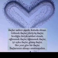 Yeni Dünya Sağlık haberleri (@saglik_yeniduny) Twitter profile photo