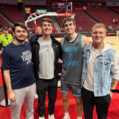 zacharyurkoski's profile picture. 