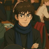 Alexander Vershilov (@qnikst) 's Twitter Profile Photo