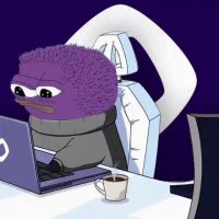 YOLO (@becalmforbtc) 's Twitter Profile