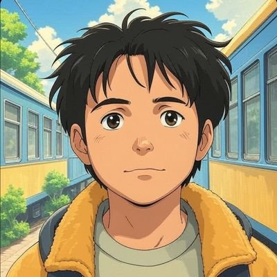 ChiragThoughts's profile picture. Curious