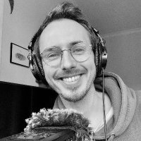 Robbie Armstrong (@robbiejourno) 's Twitter Profile