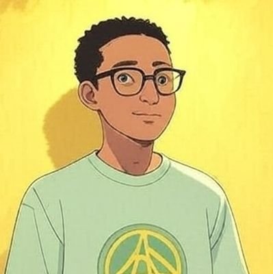 Calm__Savage's profile picture. Crypto life 💯💯 All in @irys_xyz