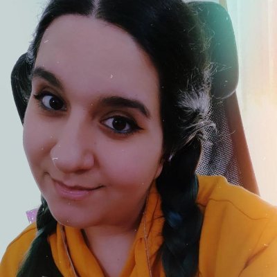 ♥ Streamer on twitch
♥ Main support in every game!
♥ Indie games lover
♥ Business inquiries: kin0ritwitch@gmail.com