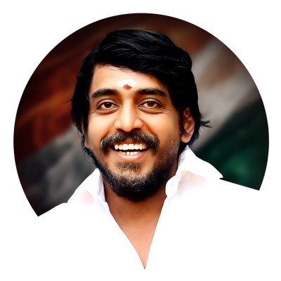 தமிழன், O+, ஈசன் என் கடவுள்.Ex National Gen.Secretary @IYC AICC Member @INCindia.Gen Secretary @INCTamilNadu Politics my life Cinema my passion