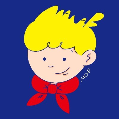 MANABくん@オンライン音楽カレッジMusic Of the Peopleさんのプロフィール画像