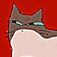 猫 (@hukanekomaru) 's Twitter Profile Photo 猫 (@hukanekomaru) 's Twitter Profile Photo