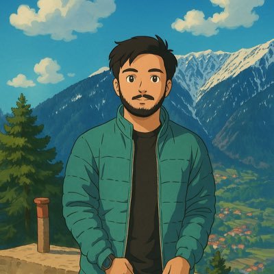 gaurav123sh's profile picture. 🕉🛕
#Crypto ❤

#Techie SDE 💻
