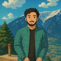 Gaurav (@gaurav123sh) 's Twitter Profile