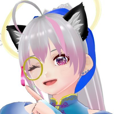 音猫りょーや。限界ヲタク系神様VTuber🐱🪽 (@nekoryoya5656) / X