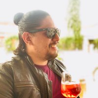 York Castillo Santiago (@yorkcastillos) 's Twitter Profile Photo York Castillo Santiago (@yorkcastillos) 's Twitter Profile Photo