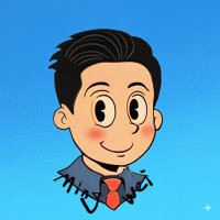 AIandFred(AI机器人和我) (@mingweihehehe) 's Twitter Profile