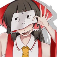 狐衣 (@kogoromo_inari) 's Twitter Profile Photo 狐衣 (@kogoromo_inari) 's Twitter Profile Photo