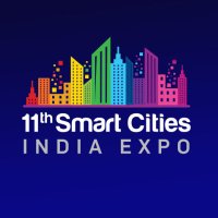 Smart Cities India (@smartcitiesind) 's Twitter Profile Photo Smart Cities India (@smartcitiesind) 's Twitter Profile Photo