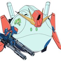 FROGMAN@H.B.A. (@frogman_gbm) 's Twitter Profile Photo