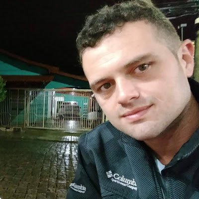 mdcaioguimaraes's profile picture. 