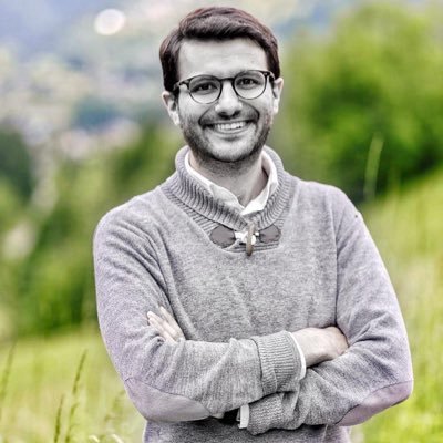 Adam_AbedAbud's profile picture. Science, technology and computing.