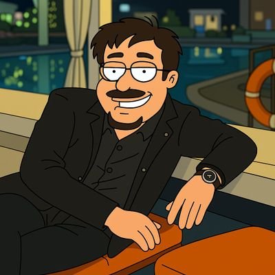 ykhandelwaly's profile picture. AI, Product and Pizza
