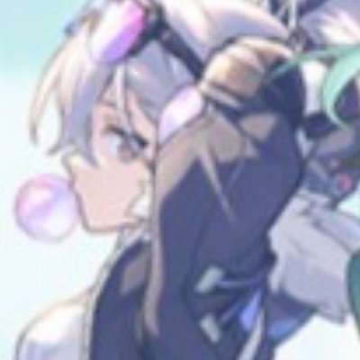 、银狼 ❐―【✦】 Profile