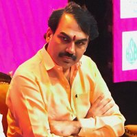 R Rangaraj Pandey (@rangarajpandeyr) 's Twitter Profile