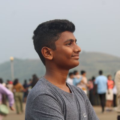 jnanesh2009's profile picture. 🧠 Leveraging AI in business | 🏢 Founder @momentumcreativ