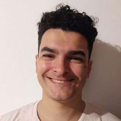 Trato de ser un buen anfitrión.
''Yo me gobierno a mí mismo.''
https://t.co/OOTG5ysQHS