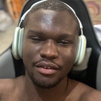 Abraham Omolewa (@omolewaabraham) 's Twitter Profile Photo Abraham Omolewa (@omolewaabraham) 's Twitter Profile Photo